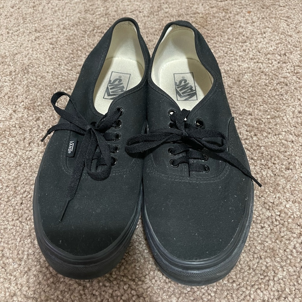 Van’s sneakers
